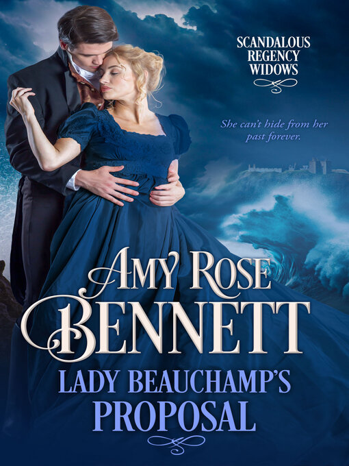 Title details for Lady Beauchamp's Proposal by Amy Rose Bennett - Available